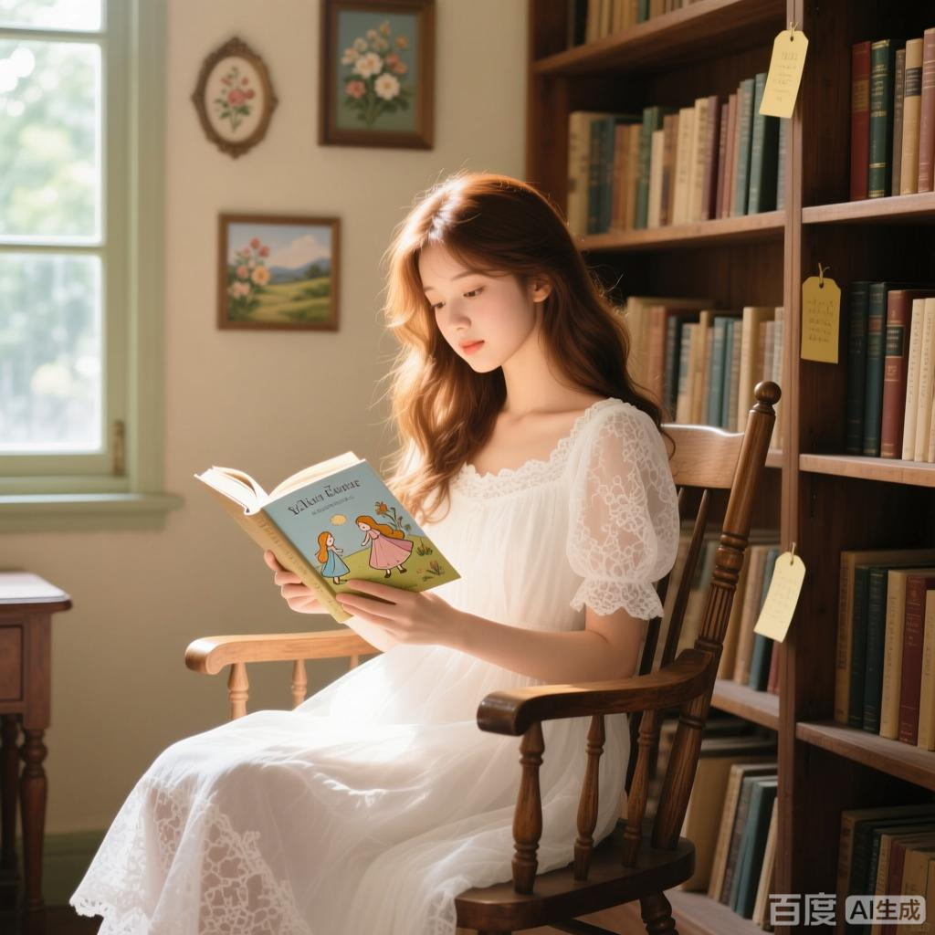 希望你快乐长大 - 第4张图片