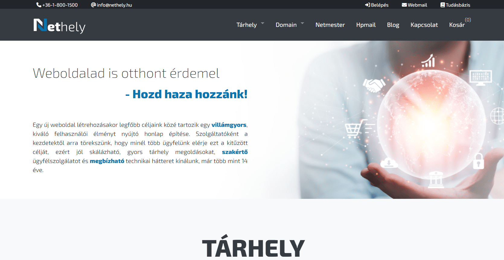 感谢nethely.hu和hz.cz的陪伴-夕阳西下