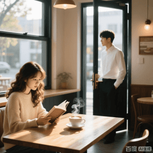 碰到初恋怎么办？