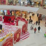 大家都回家了? - 第1张图片 | 忘川-笔记