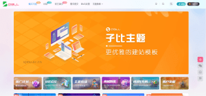 那些年买过的WordPress和zblog主题