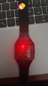 防静电手表真的能防静电吗