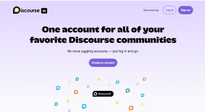 Discourse 发布免费版托管套餐