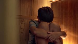 痛失睾丸！男孩，你不该如此沉默