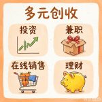 有没有赚钱的途径 - 第1张图片 | 忘川-笔记
